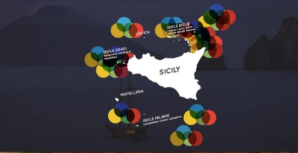 LONDRA | ISOLE DI SICILIA IN VETRINA AL WTM 2019: GRAND TOUR A PALERMO ...