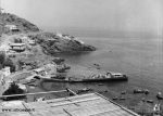 Ustica dall’album dei ricordi anni ’60 – Cala Santa Maria – Ustica sape